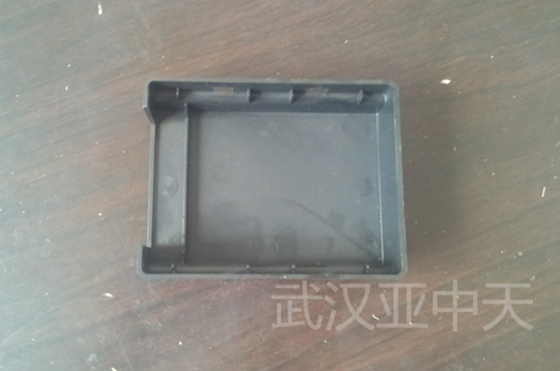 Wuhan switching power supply injection molded parts